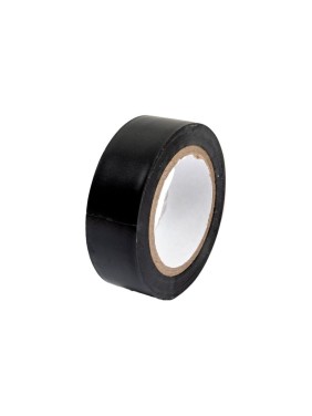Изолента PVC FIT IT 19 ммх0,13 ммх10 м, черная 11008