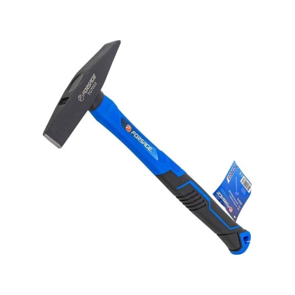 Молоток слесарный Forsage 300гр F-TC7003(58452)