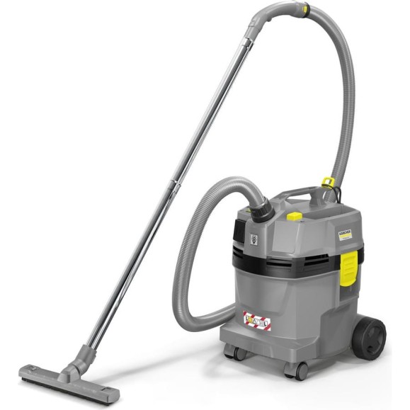 Пылесос Karcher NT 22/1 Ap Te L 1.378-982.0