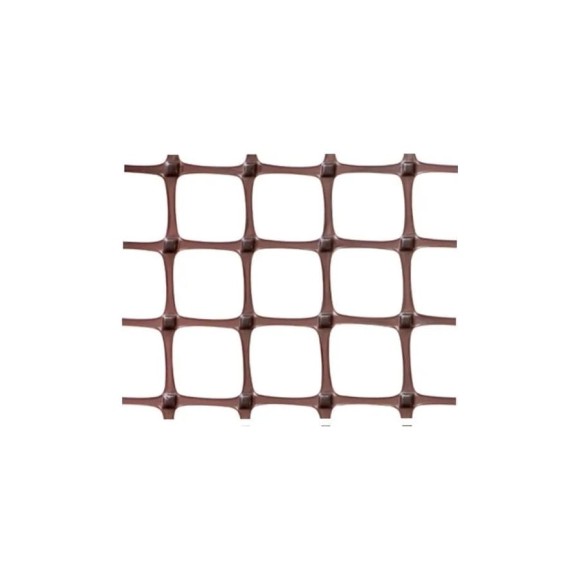Садовая решетка Протэкт ЗР-15/1,2/20, яркая, 20x20 20 м, коричневый ЗР-15/1,2/20 кор
