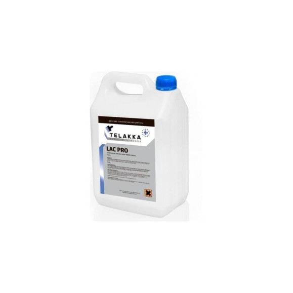 Усиленная смывка лака Telakka LAC PRO 25кг 4631160698057