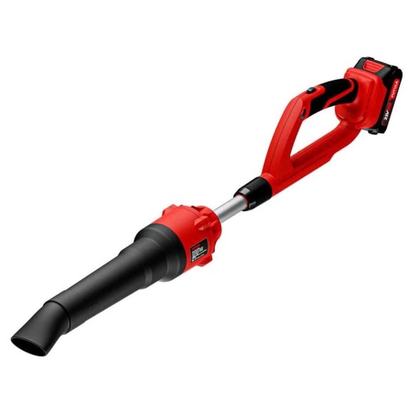 Аккумуляторная воздуходувка FUTULA BL10 00-00215591