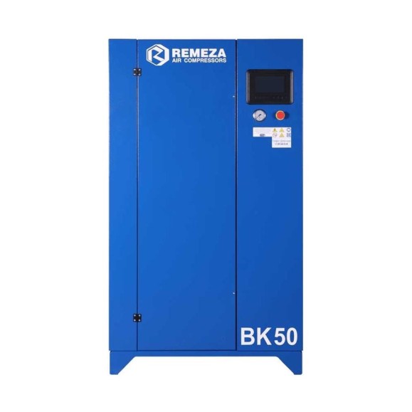 Винтовой компрессор Remeza ВК50-15 3029060