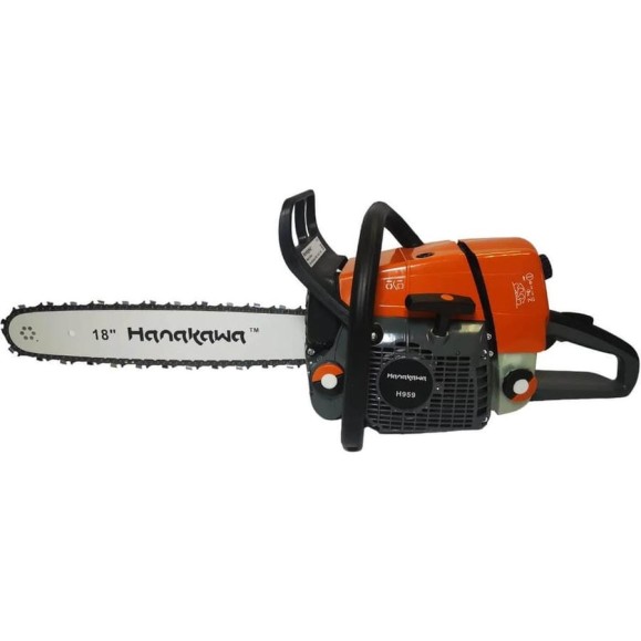 Бензопила Hanakawa H959 959H Бензопила Hanakawa H959 959H