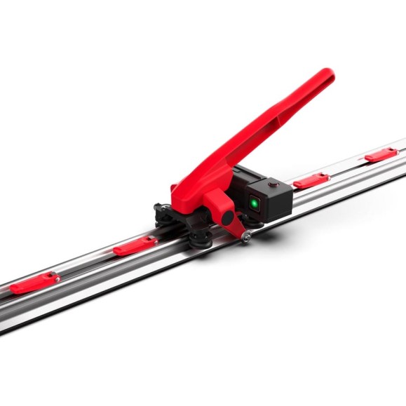 Система резки для крупноформатного керамогранита vertextools PROMAX 20-2800 см, толщина 6-12 мм 17-20-2800