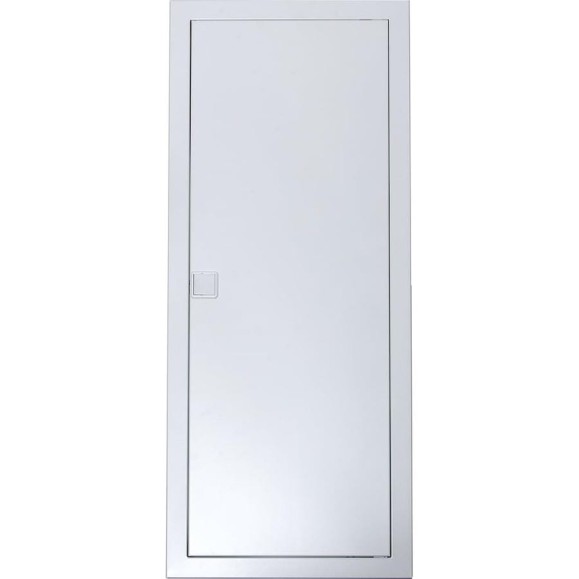 Щит распределительный встраиваемый TEHNOPLAST U60-EP PN133017 Щит распределительный встраиваемый TEHNOPLAST U60-EP PN133017