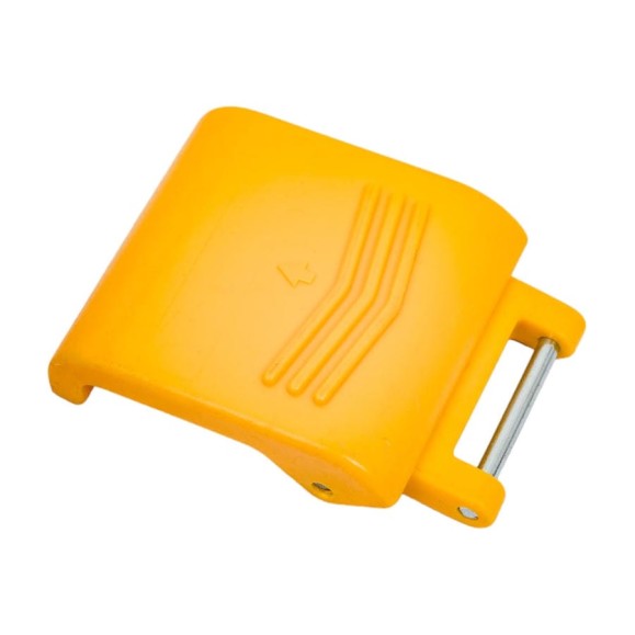 Замок на кейсы AIST 409х94, 209х58, 409х82 K00001 00-00007820