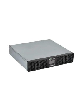 Источник бесперебойного питания ITK ELECTRA OR 2кВА/2кВт, LCD, 72VDC, без АКБ, с рег. з/у EOR-0002KVA-1-L