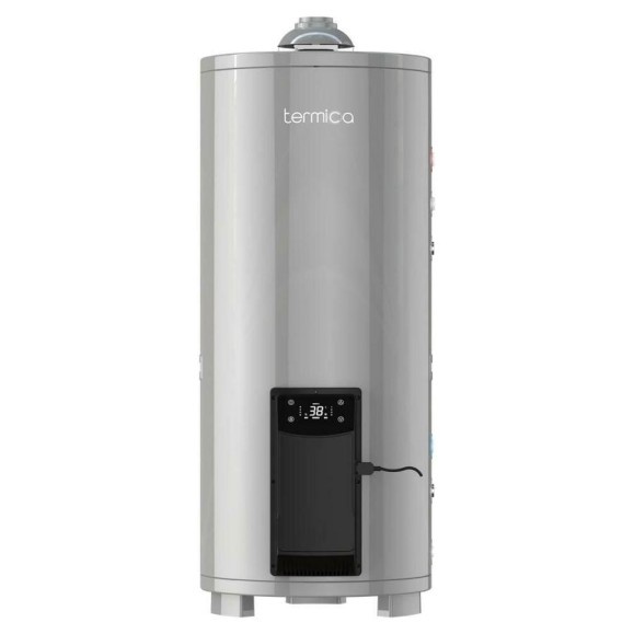 Газовый водонагреватель Termica EAGLE X 150 90111015 Газовый водонагреватель Termica EAGLE X 150 90111015