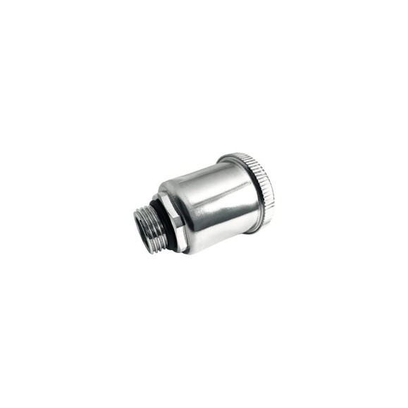 Автоматический воздухоотводчик STI 1/2 (нерж.) ТТ000018189