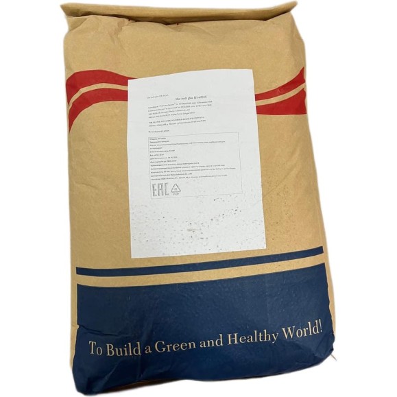Термоклей HOT MELT ADHESIVE RY 25 кг ROCKY 6926