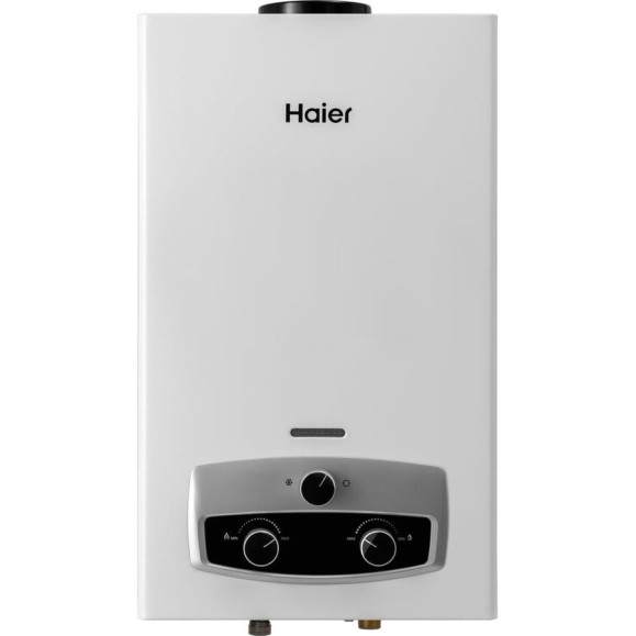 Газовый водонагреватель Haier IGW 12 B TD0028954RU Газовый водонагреватель Haier IGW 12 B TD0028954RU