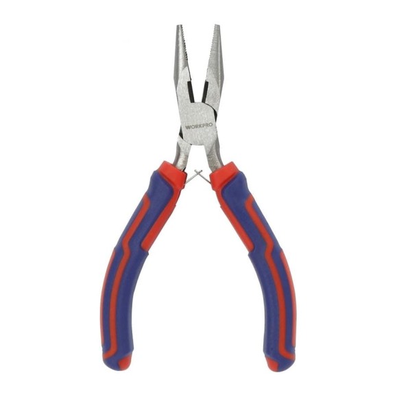 Мини-плоскогубцы WORKPRO CR-V WP231095
