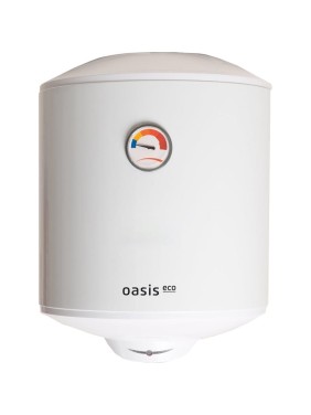 Электрический накопительный водонагреватель OASIS eco er-30 4640130917203