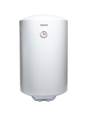 Электрический накопительный водонагреватель OASIS us-100 4640130931414