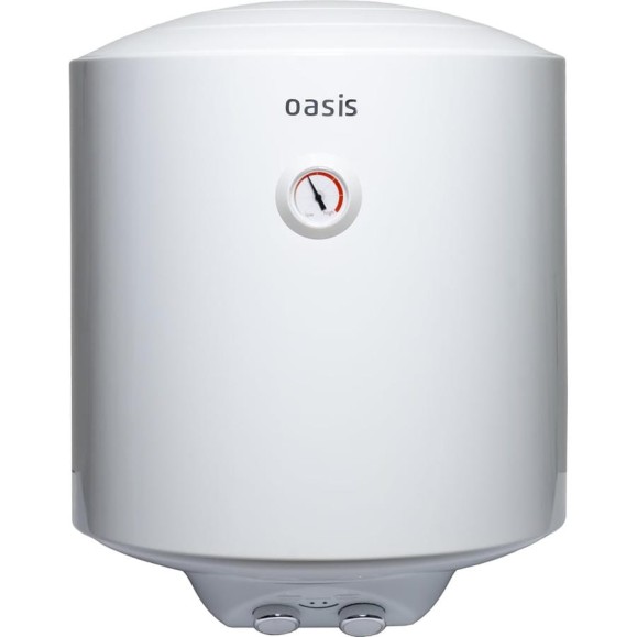 Электрический накопительный водонагреватель OASIS us-50