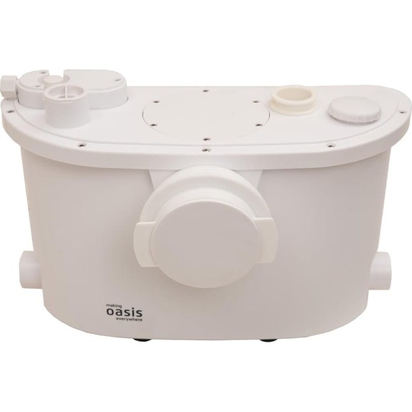 Канализационный насос Oasis "making everywhere" ST-600