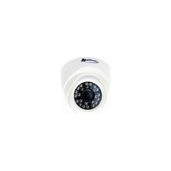 Камера AKSILIUM IP-201 FPA (2.8) 2 AI УТ000085146