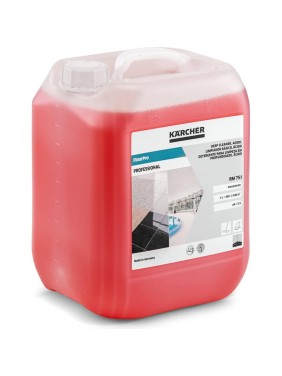 Кислотное средство для общей чистки Karcher RM 751 FloorPro, 10 л 6.295-129.0