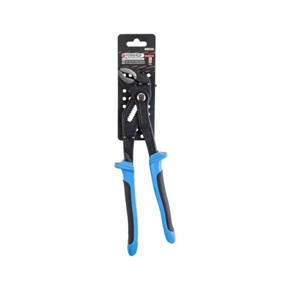 Переставные пассатижи Forsage F-613300J(26535)