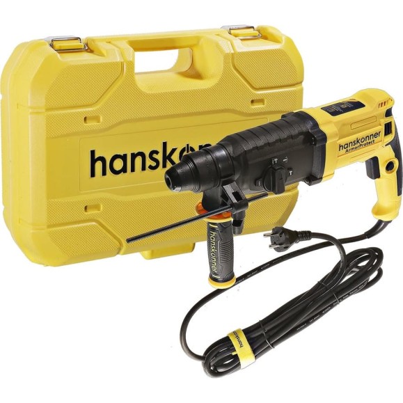 Перфоратор Hanskonner HRH0928LRE