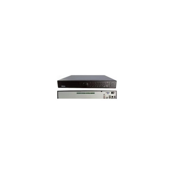 Регистратор AKSILIUM NVR-4 (36-4K) AI УТ000119427 Регистратор AKSILIUM NVR-4 (36-4K) AI УТ000119427