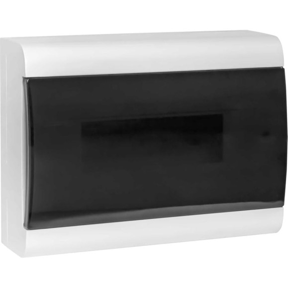 Распределительный навесной щит EKF ЩРН-П-12 SlimBox IP41 PROxima sb-n-12