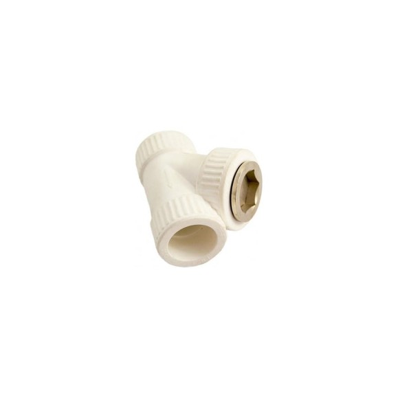 Обратный клапан MeerPlast PPRC 32 Т0000001959 Обратный клапан MeerPlast PPRC 32 Т0000001959