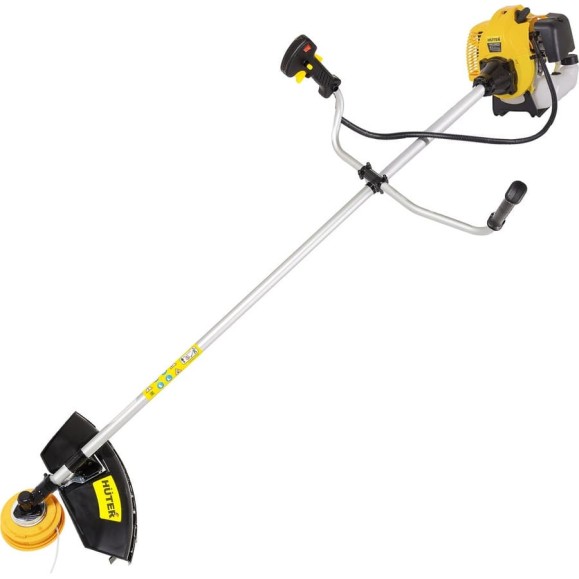 Бензиновый триммер Huter GGT-2500ТA 70/2/76 Бензиновый триммер Huter GGT-2500ТA 70/2/76
