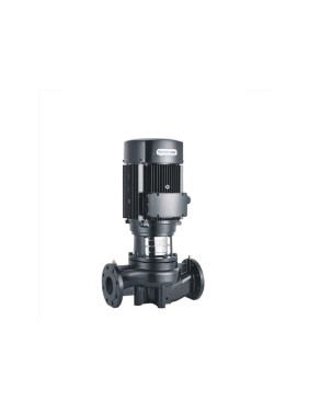Циркуляционный насос Purity PTD100-27/2 (N) 100590539