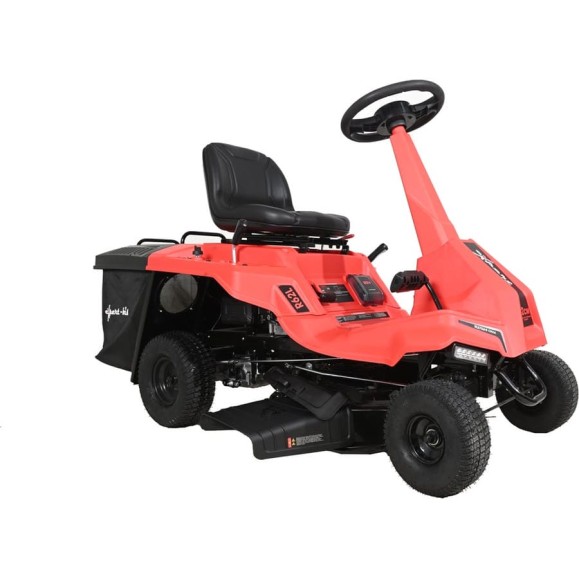 Райдер бензиновый Expert-bis R62L с фарой 263674