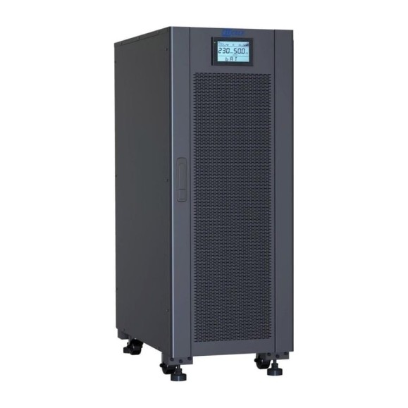 Источник бесперебойного питания RUCELF UPO-3-40K-384-0-E КА-00007794