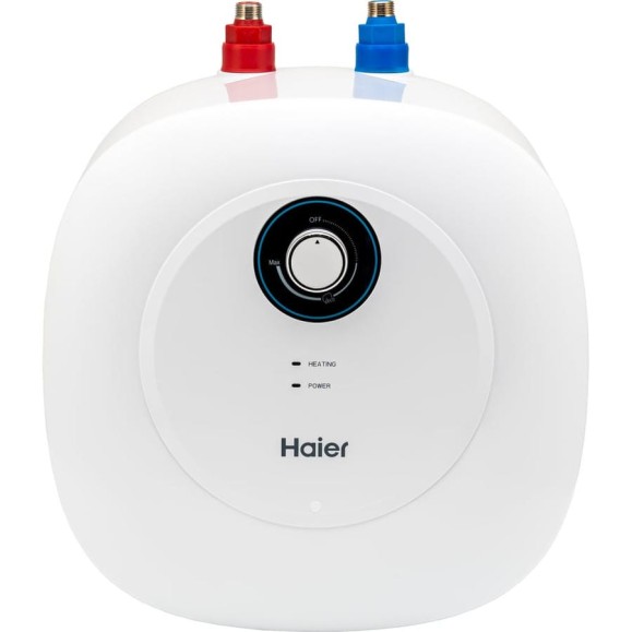 Водонагреватель электрический накопительный Haier ES15V-MQ2 GA0SZWU0LRU