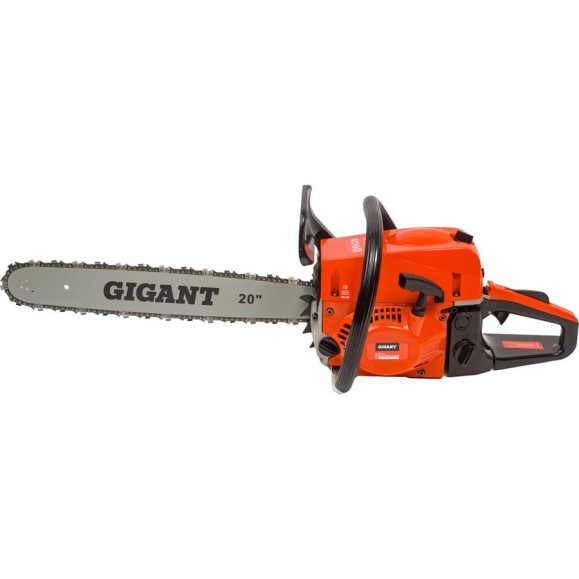 Бензопила Gigant 20