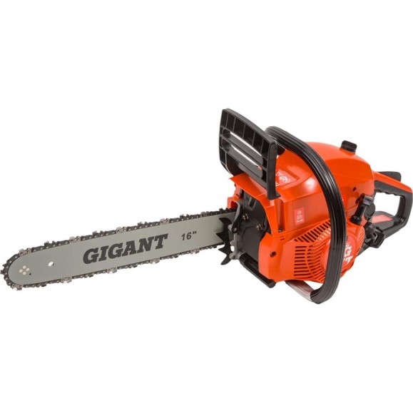 Бензопила Gigant 16" 2,45 л.с./40 см3 GSAF-07 Бензопила Gigant 16" 2,45 л.с./40 см3 GSAF-07