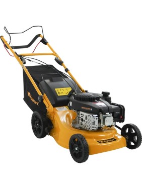 Газонокосилка Habert HBL17S Loncin 123 cc 00-00159289