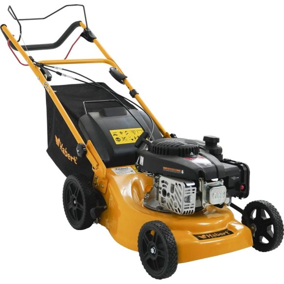 Газонокосилка Habert HBL17S Loncin 123 cc 00-00159289