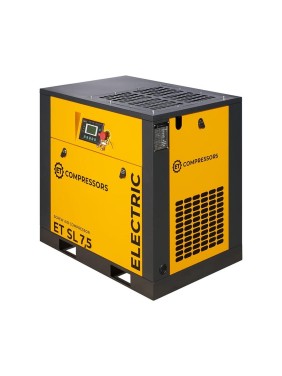 Винтовой компрессор ET SL 7,5-10 (IP55) 100577424