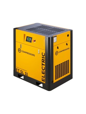 Винтовой компрессор ET SL 11-08 (IP23) 100577425