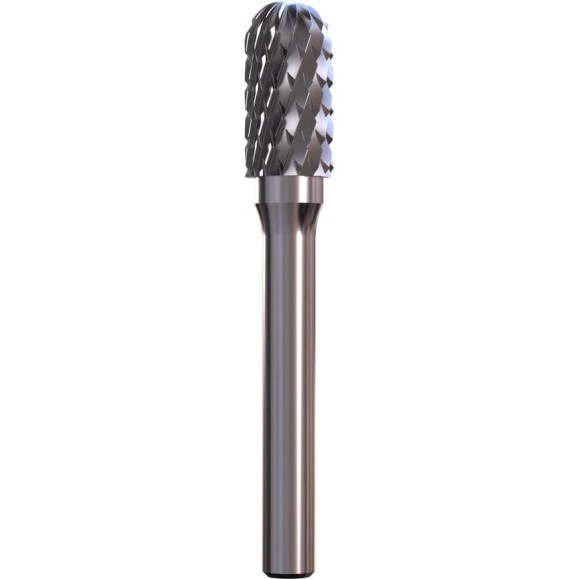 Бор-фреза для обработки уступов МИНОЛИКС 7611899423LBC Бор-фреза для обработки уступов МИНОЛИКС 7611899423LBC