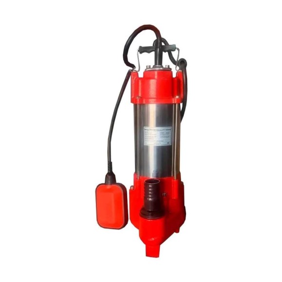 Дренажный насос Maxpump FEKALIFT 180D 2006352183147 Дренажный насос Maxpump FEKALIFT 180D 2006352183147