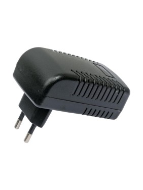 PoE-инжектор OSNOVO Midspan-1/151GA Gigabit Ethernet на 1 порт. sct1223