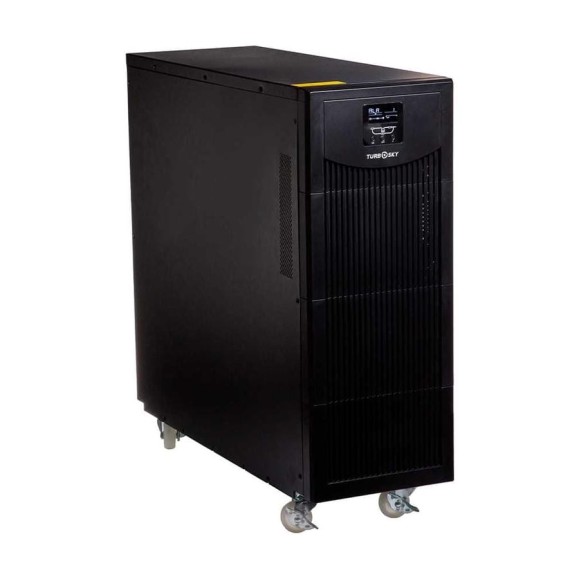Источник бесперебойного питания Turbosky 20KVA Pro 3/3 1610