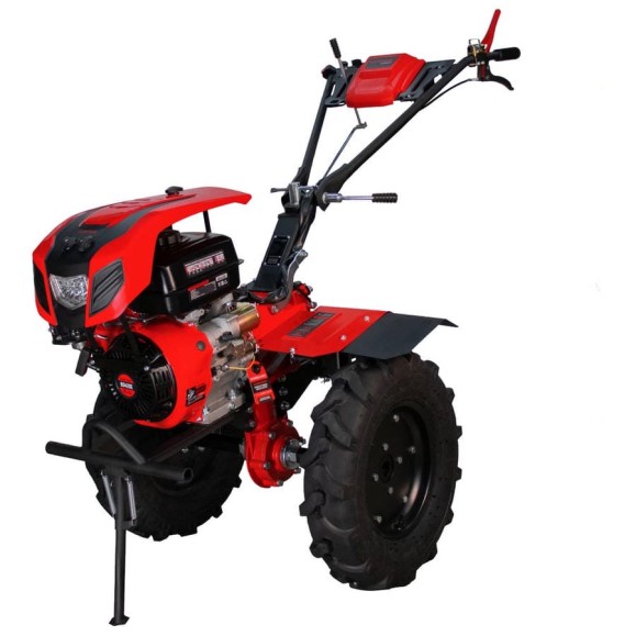Бензиновый мотоблок VERTON GARDEN GT1500СLE 01.9673.12738
