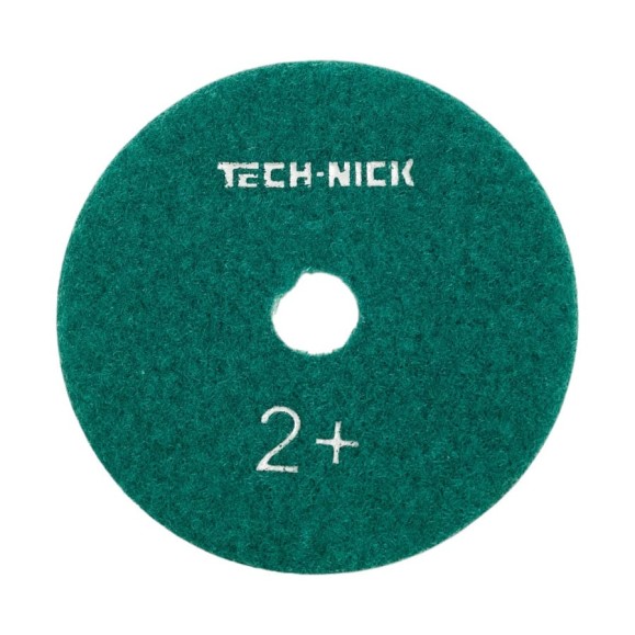Круг алмазный гибкий шлифовальный АГШК SPIRAL WHITE 100x2.5 мм, №2, wet/dry Hu Gy TECH-NICK 128.120.8587 Круг алмазный гибкий шлифовальный АГШК SPIRAL WHITE 100x2.5 мм, №2, wet/dry Hu Gy TECH-NICK 128.120.8587