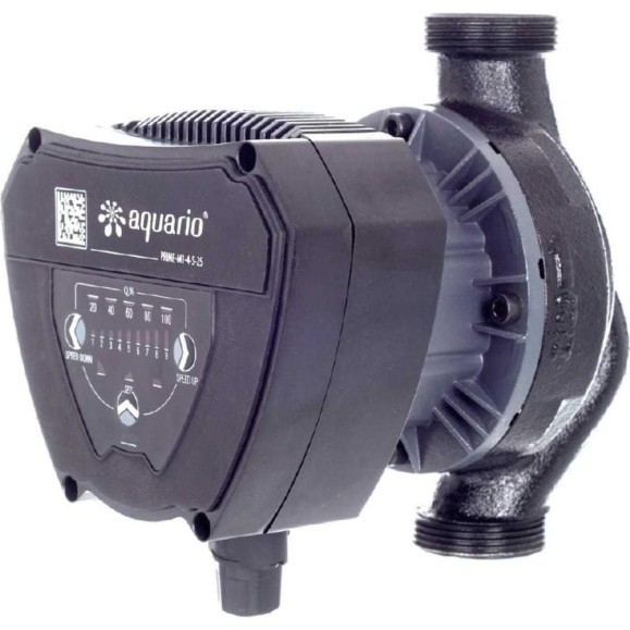 Циркуляционный насос AQUARIO PRIME-M1-4-5-25 5525