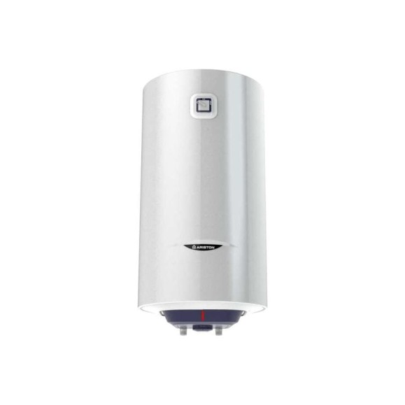 Электрический накопительный водонагреватель Ariston BLU1 R ABS 40 V SLIM 1,8 3700726