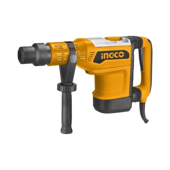 Перфоратор INGCO 1500 Вт SDS-Max 2-15 Дж INDUSTRIAL RH1500528