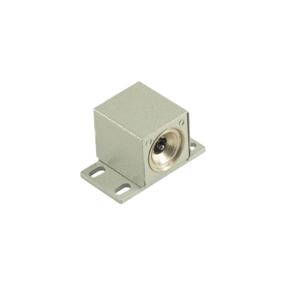 Универсальный миниатюрный электромеханический замок PROMIX -SM102.00.1 серебро 00-00177808