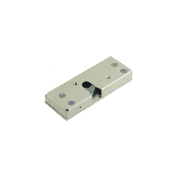 Замок электромеханический нормально открытый PROMIX SM306.00 серебро 00-00081041